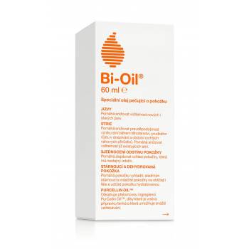 Bi-oil 60 ml - mydrxm.com