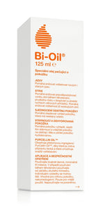 Bi-oil skin care scars, stretch marks 125 ml - mydrxm.com