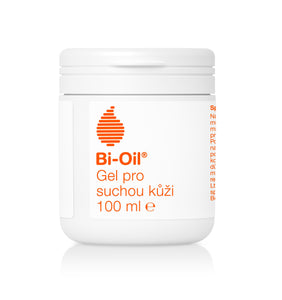 Bi-oil Gel for dry skin 100 ml - mydrxm.com