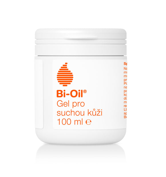 Bi-oil Gel for dry skin 100 ml - mydrxm.com