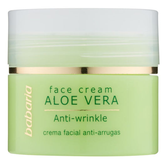 bb cream aloe vera Babaria Aloe Vera BB cream 50ml – My Dr. XM