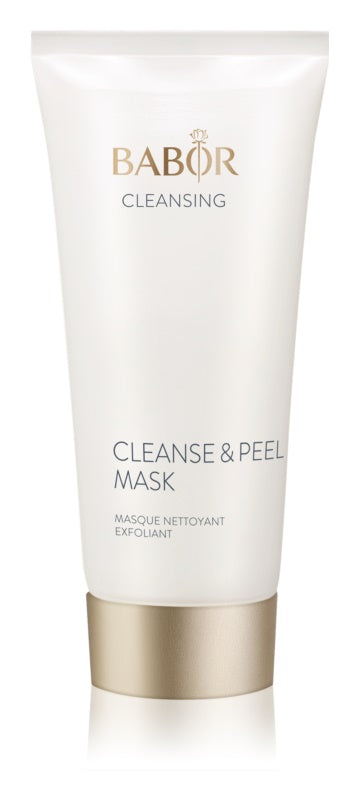 Babor Cleanse & Peel Mask 50 ml