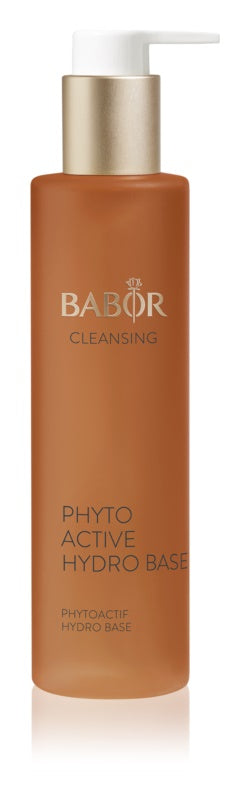 Babor Cleansing Phytoactive Reactivating 100 ml