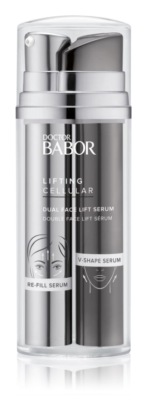 Babor Lifting Cellular Dual Face Lift Serum 30 ml