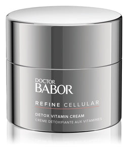 Babor Refine Cellular Detox Vitamin Cream 50 ml
