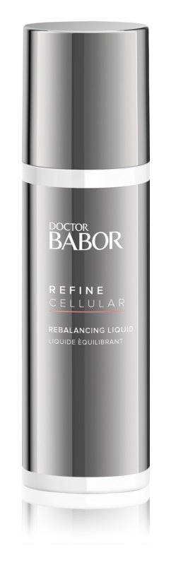Babor Refine Cellular Rebalancing Liquid 200 ml