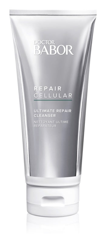 Babor Repair Cellular Ultimate Repair Cleanser 200 ml