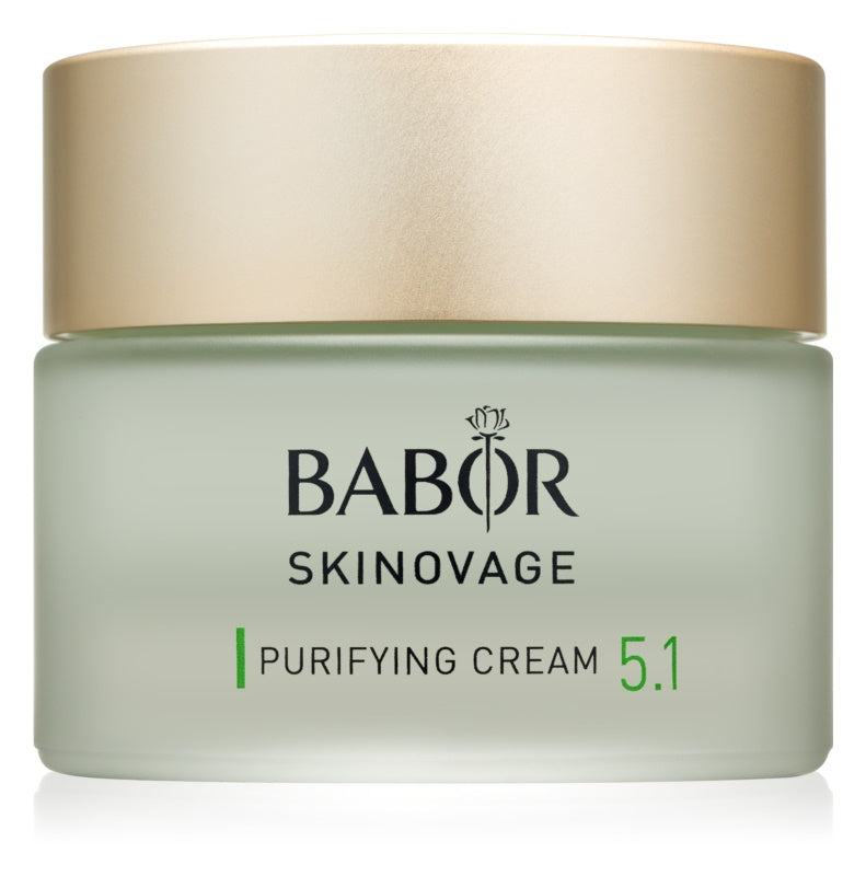 Babor Skinovage Purifying Cream 50 ml