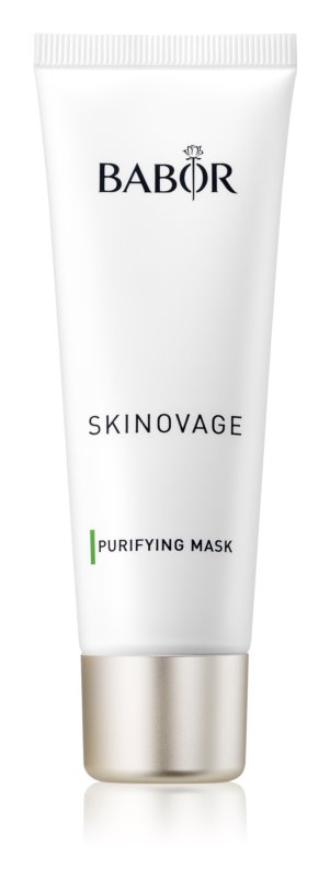Babor Skinovage Purifying Mask 50 ml