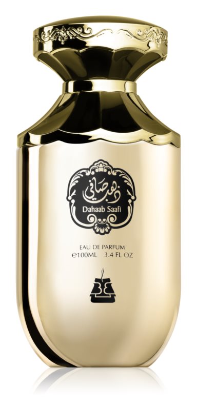 Bait Al Bakhoor Dahaab Saafi Eau De Parfum 100 ml