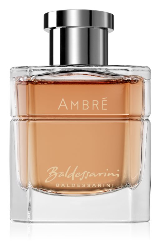 Baldessarini Ambre eau de toilette for men 50 ml