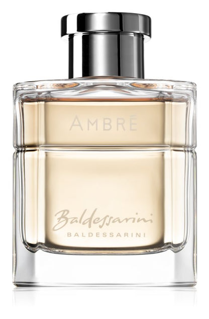 Baldessarini Ambre eau de toilette for men 90 ml