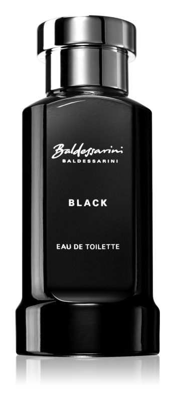 Baldessarini Black eau de toilette for men 50 ml