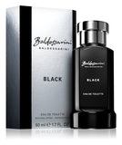 Baldessarini Black eau de toilette for men 50 ml