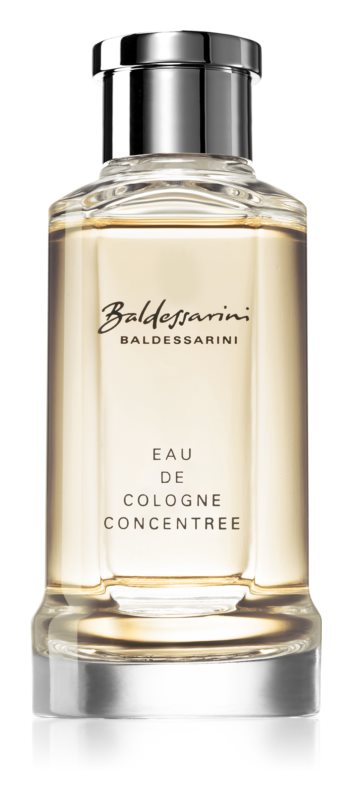 Baldessarini Recharge Eau De Cologne Concentree 75 ml