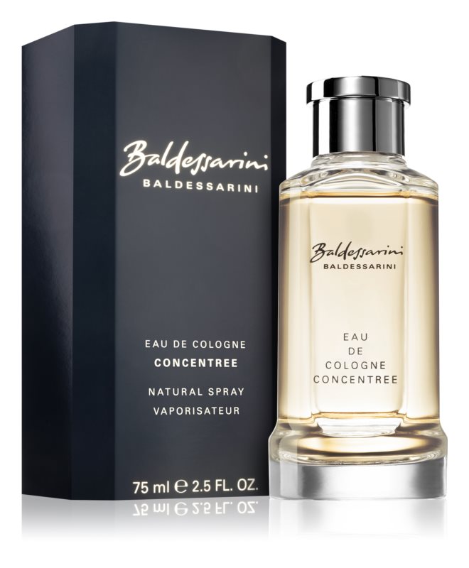 Baldessarini Recharge Eau De Cologne Concentree 75 ml