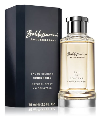 Baldessarini Recharge Eau De Cologne Concentree 75 ml