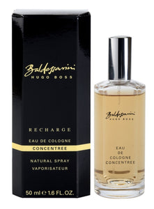 Hugo boss baldessarini refill Clearance