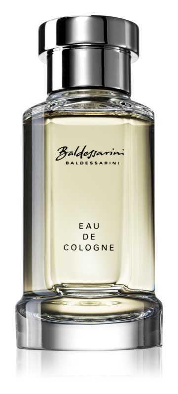 Baldessarini Eau De Cologne for men 50 ml