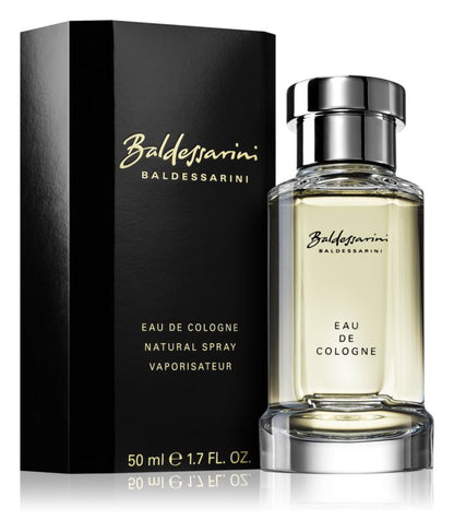 Baldessarini Eau De Cologne for men 50 ml