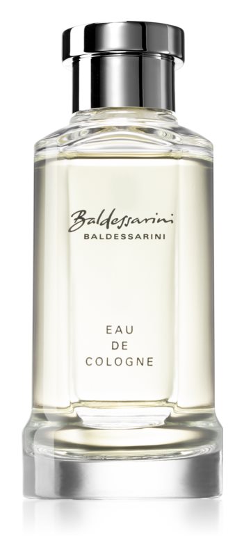 Baldessarini Eau De Cologne for men 75 ml