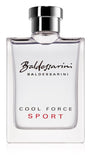 Baldessarini Cool Force Sport eau de toilette for men 90 ml