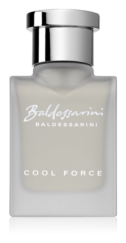 Baldessarini Cool Force eau de toilette for men 30 ml