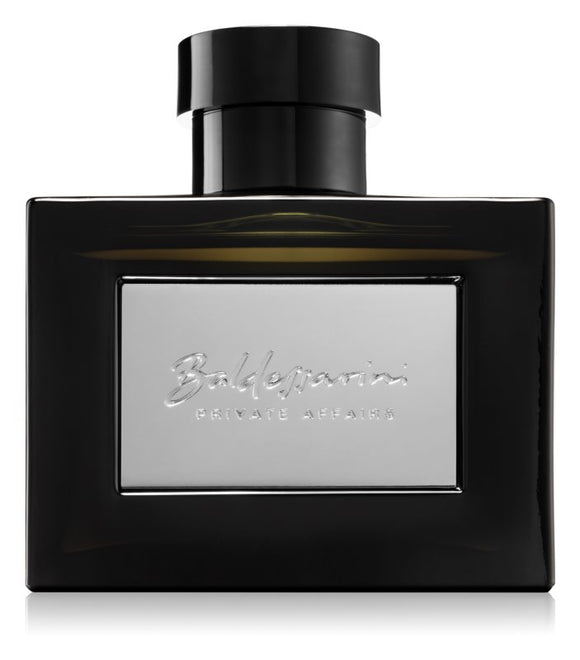 Baldessarini Private Affairs aftershave for men 90 ml