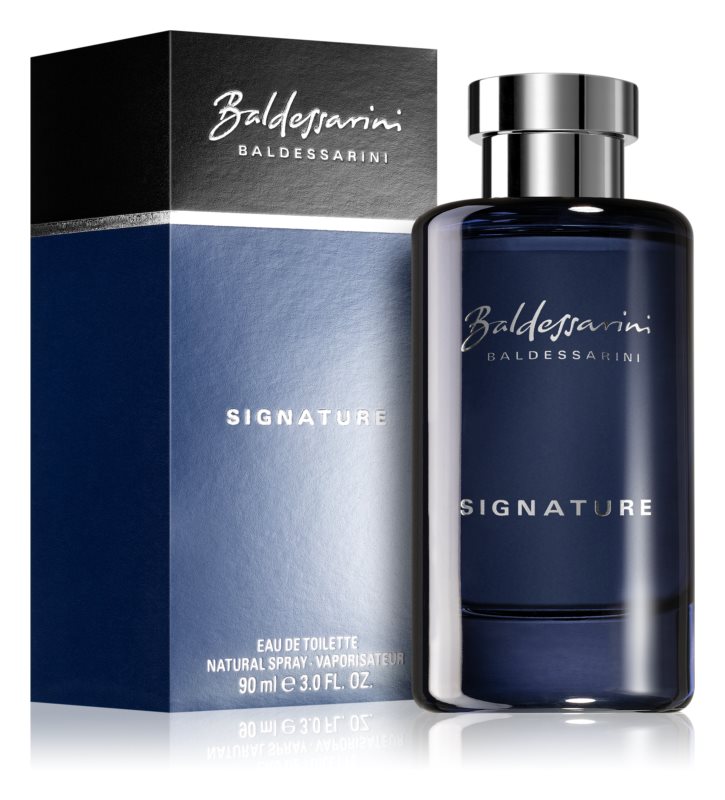 Baldessarini Private Affairs Eau de Toilette 90ml – My Dr. XM