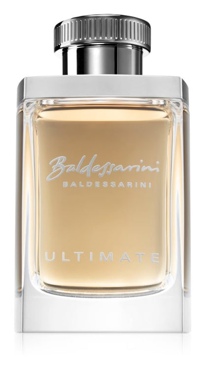 Baldessarini Ultimate aftershave for men 90 ml