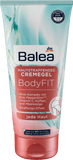 Balea BodyFIT anti-cellulite cream gel, 200 ml