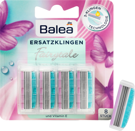 Balea MEN styling hair gel Invisible, 150 ml