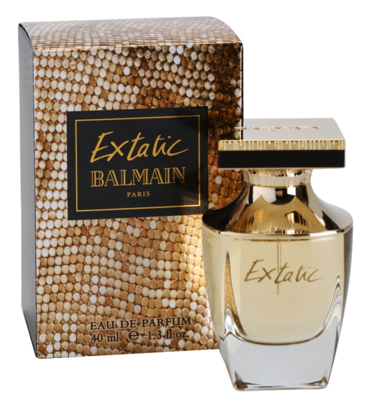 Balmain Extatic Eau de Parfum 40 ml