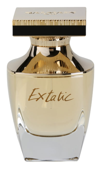 Extatic Perfume Extatic Gold Musk Balmain Balmain Extatic Eau De