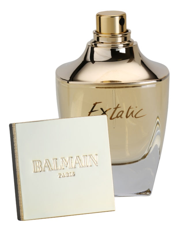 Extatic Tiger Orchid Extatic Balmain 90ml Balmain Extatic 90ml Buy