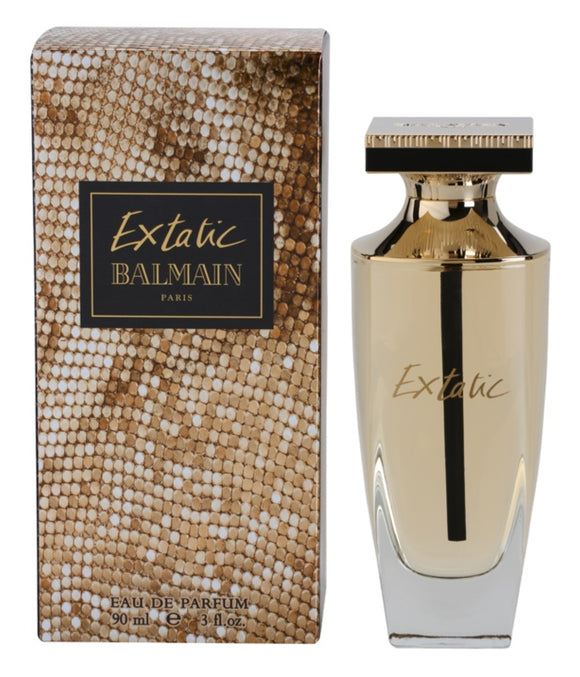 Balmain Extatic Eau de Parfum 90 ml