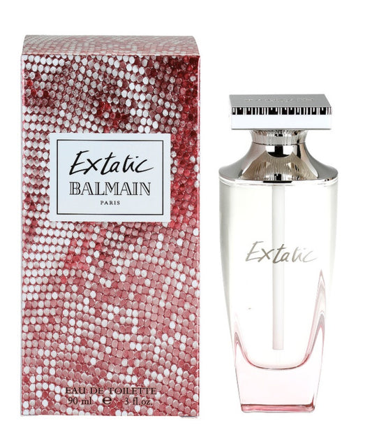 Balmain Extatic Eau de toilette 90 ml