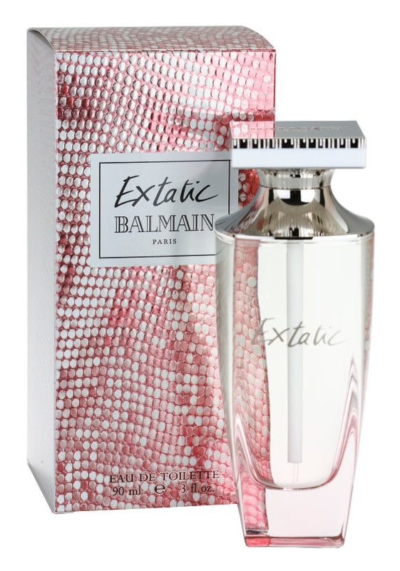 Balmain Extatic Eau de toilette 90 ml