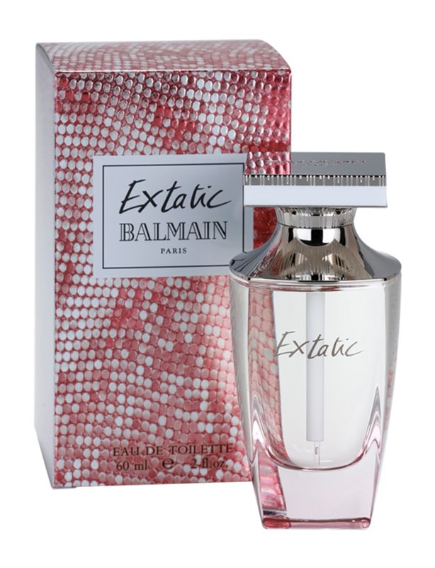 Balmain Extatic Eau de toilette 60 ml