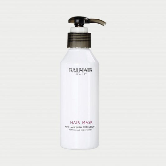 Balmain Hair mask for hair with extensions 150ml