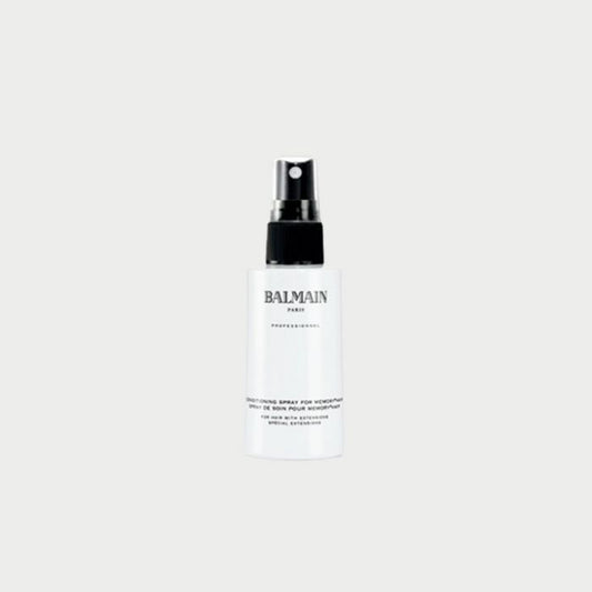 Balmain Conditioner spray for hair with extensions 75ml