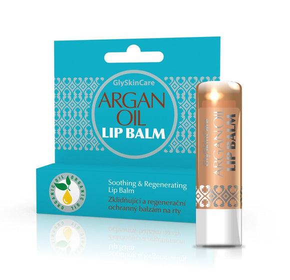 Biotter Argan Oil Lip Balm 4.9 g - mydrxm.com