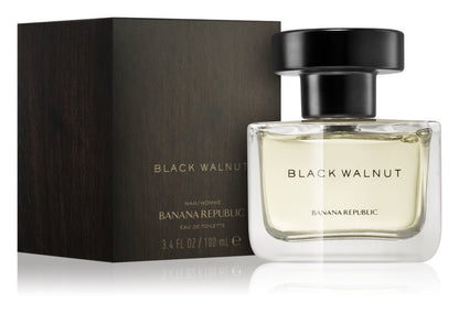 Banana Republic Black Walnut eau de toilette for men 100 ml