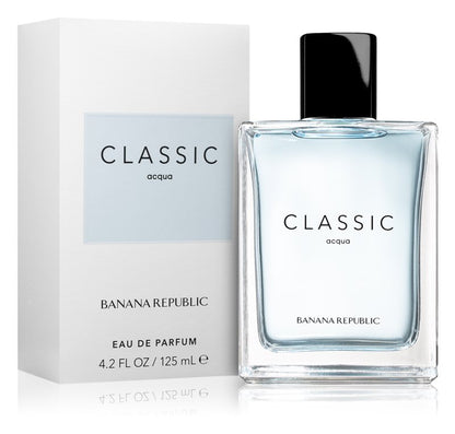 Banana Republic Classic Acqua 125 ml