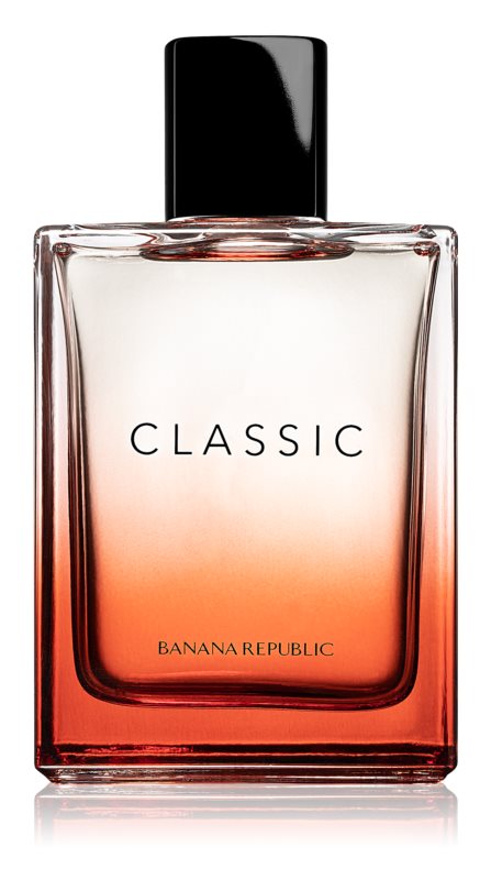 Banana Republic Classic Red Eau De Parfum 125 ml