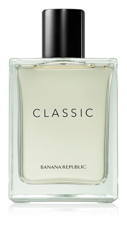 Banana Republic Classic Eau De Parfum 125 ml