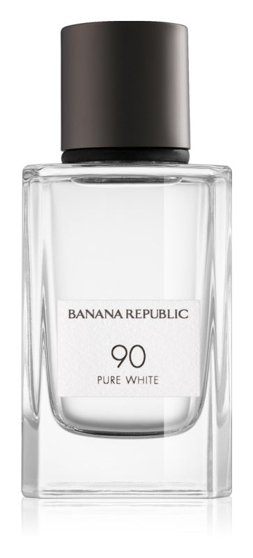 Banana Republic Icon Collection 90 Pure White Eau De Parfum 75 ml