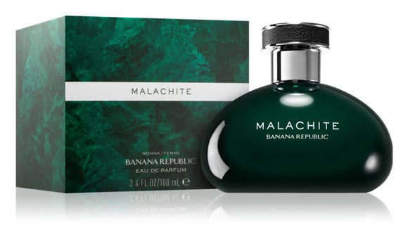 Banana Republic Malachite (2017) eau de parfum for women 100 ml