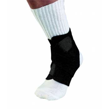 Mueller Adjustable Ankle Support Ankle Bandage