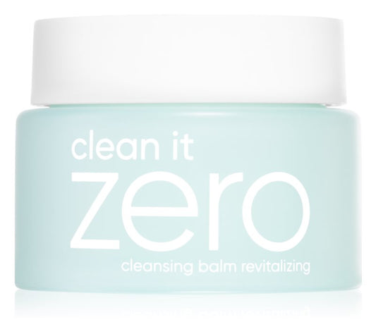 Banila Co. clean it zero revitalizing cleansing balm 100 ml